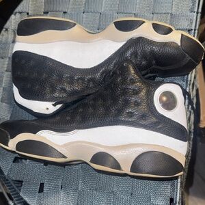 🔥 Air Jordan 13 Retro “Reverse He Got Game”